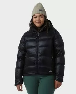 Stio Women's Hometown Down Hooded Jacket