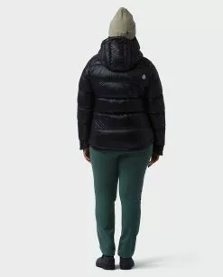 Stio Women's Hometown Down Hooded Jacket