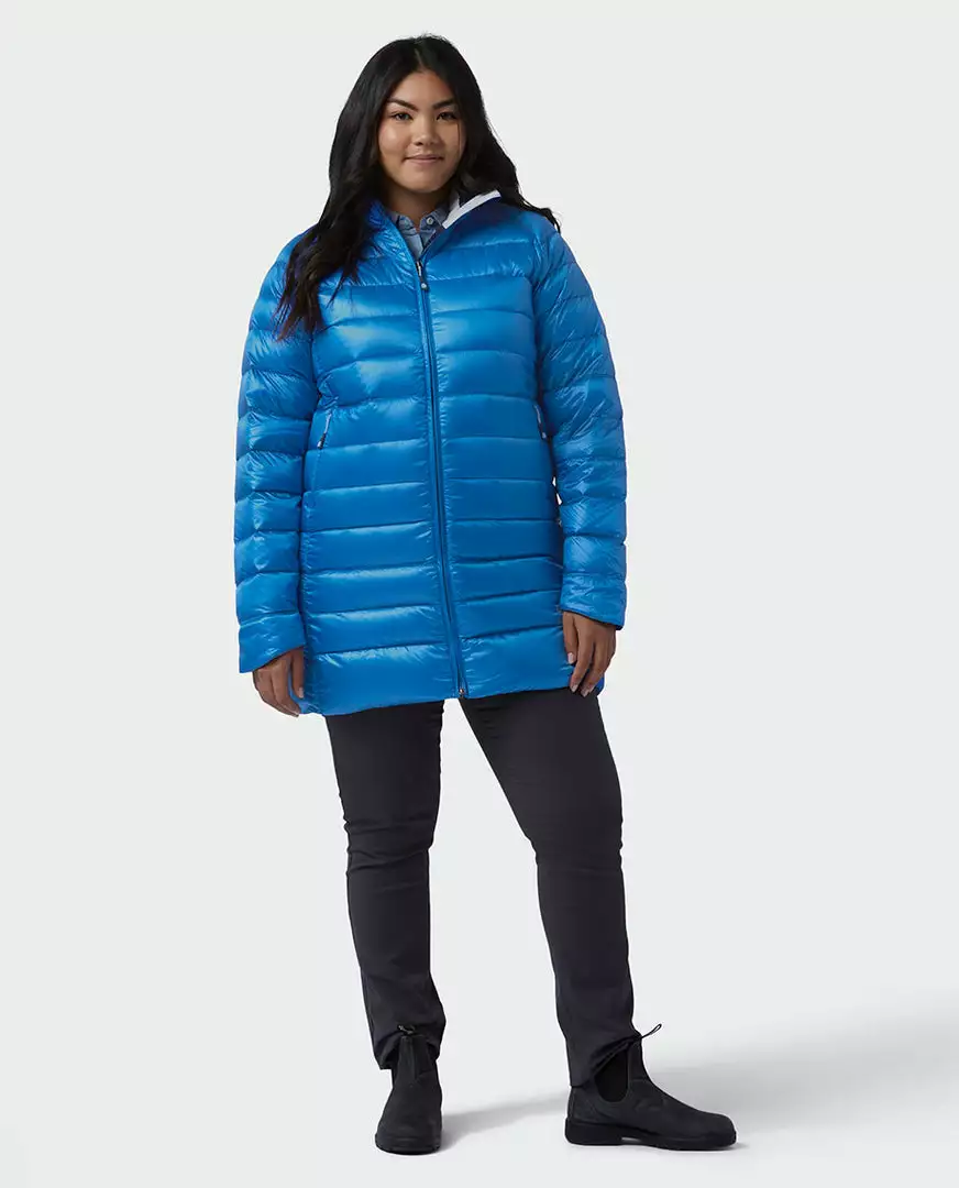 Stio Women's Hometown Down Parka 11 Stio Women's Hometown Down Parka