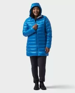 Stio Women's Hometown Down Parka 45 Stio Women's Hometown Down Parka
