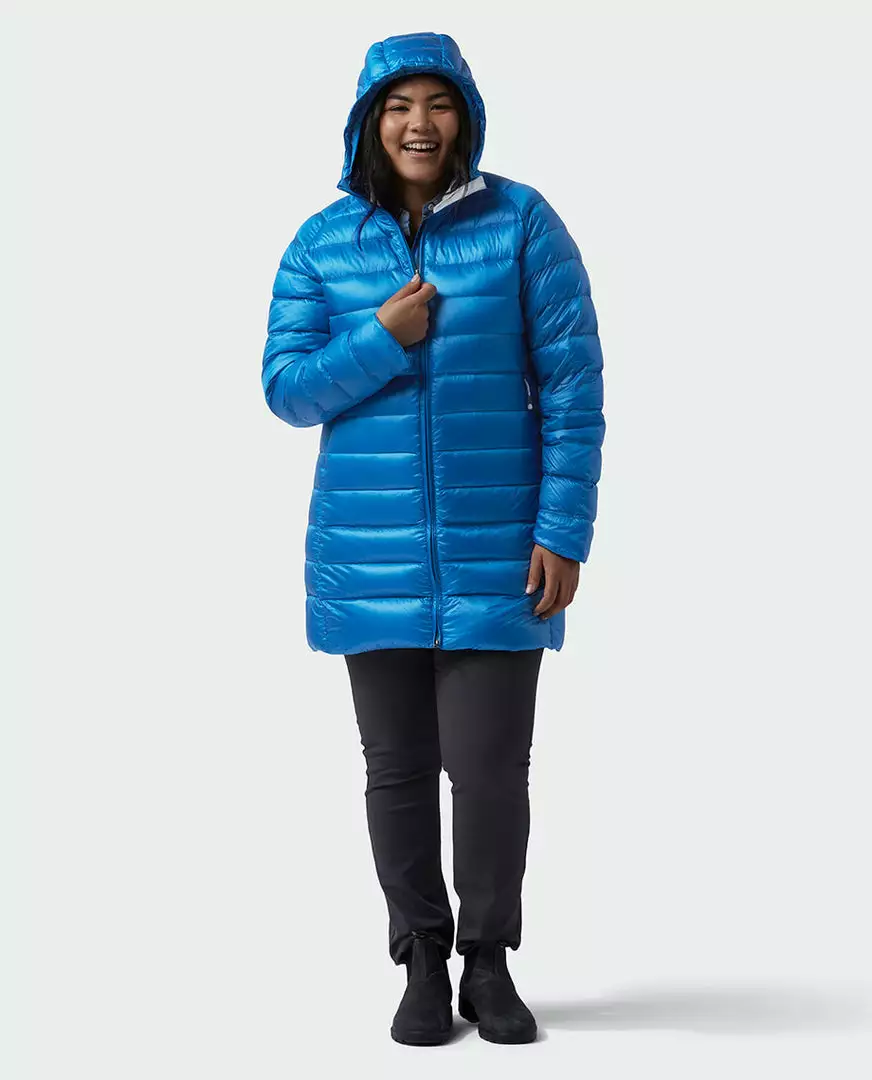 Stio Women's Hometown Down Parka 13 Stio Women's Hometown Down Parka