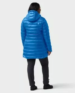 Stio Women's Hometown Down Parka 49 Stio Women's Hometown Down Parka