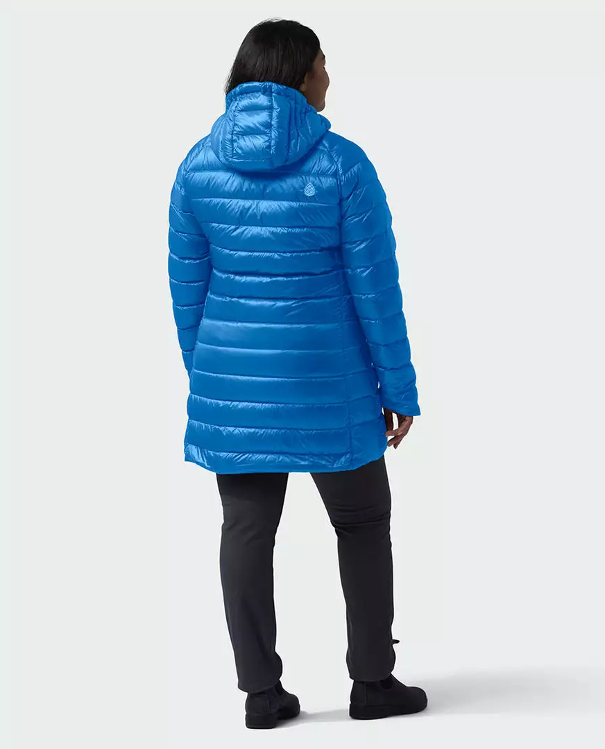 Stio Women's Hometown Down Parka 17 Stio Women's Hometown Down Parka