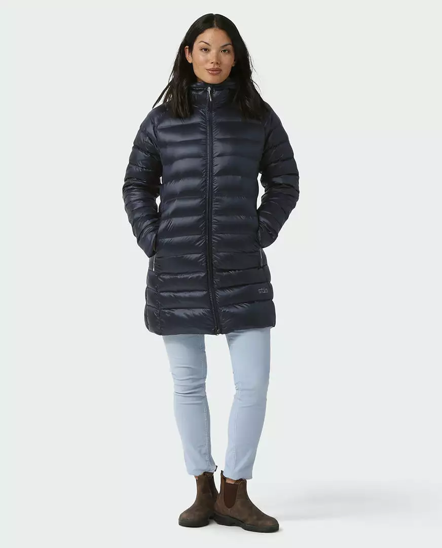 Stio Women's Hometown Down Parka 20 Stio Women's Hometown Down Parka
