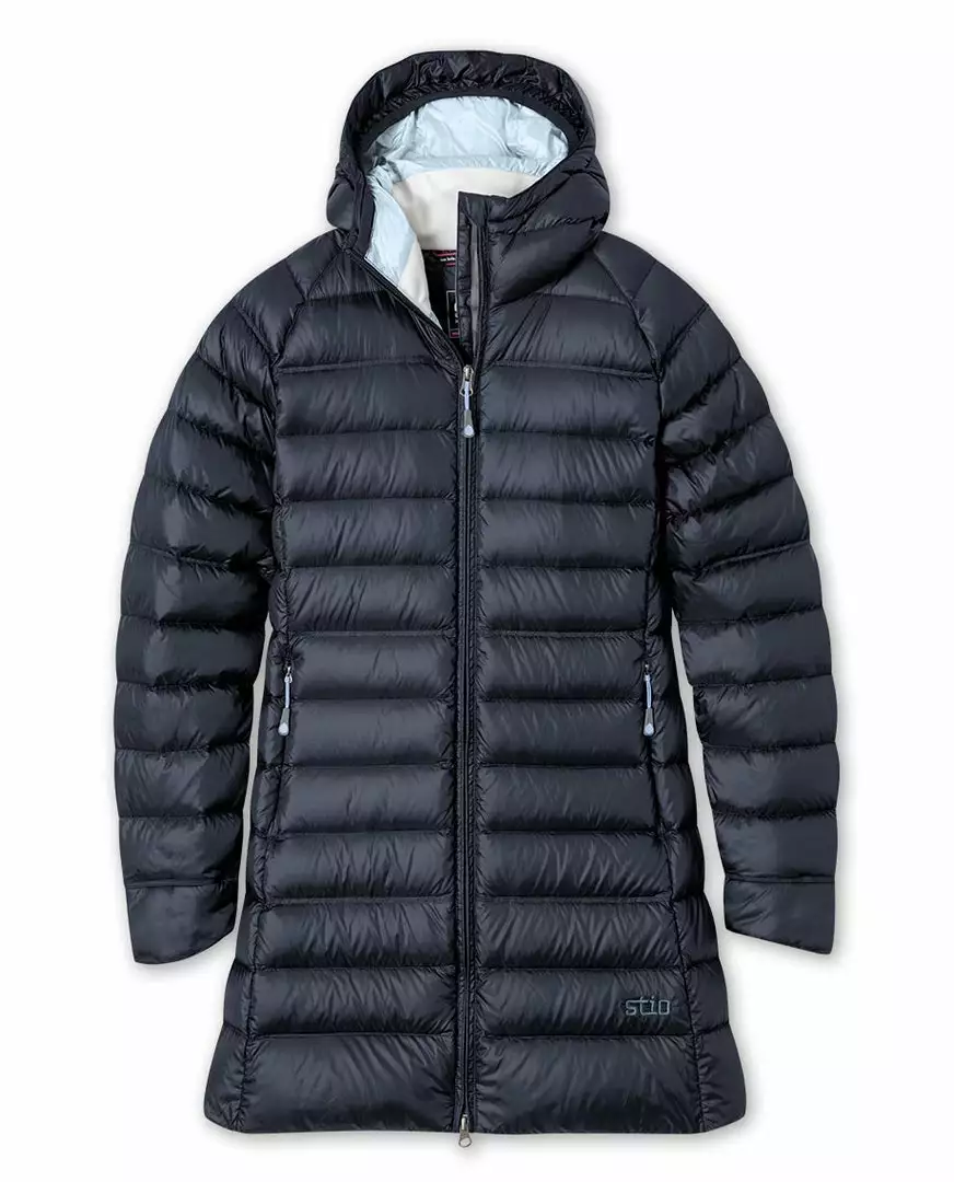 Stio Women's Hometown Down Parka 14 Stio Women's Hometown Down Parka