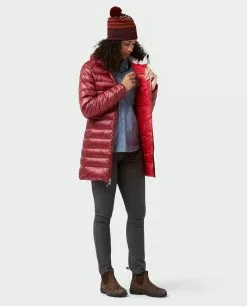 Stio Women's Hometown Down Parka 58 Stio Women's Hometown Down Parka