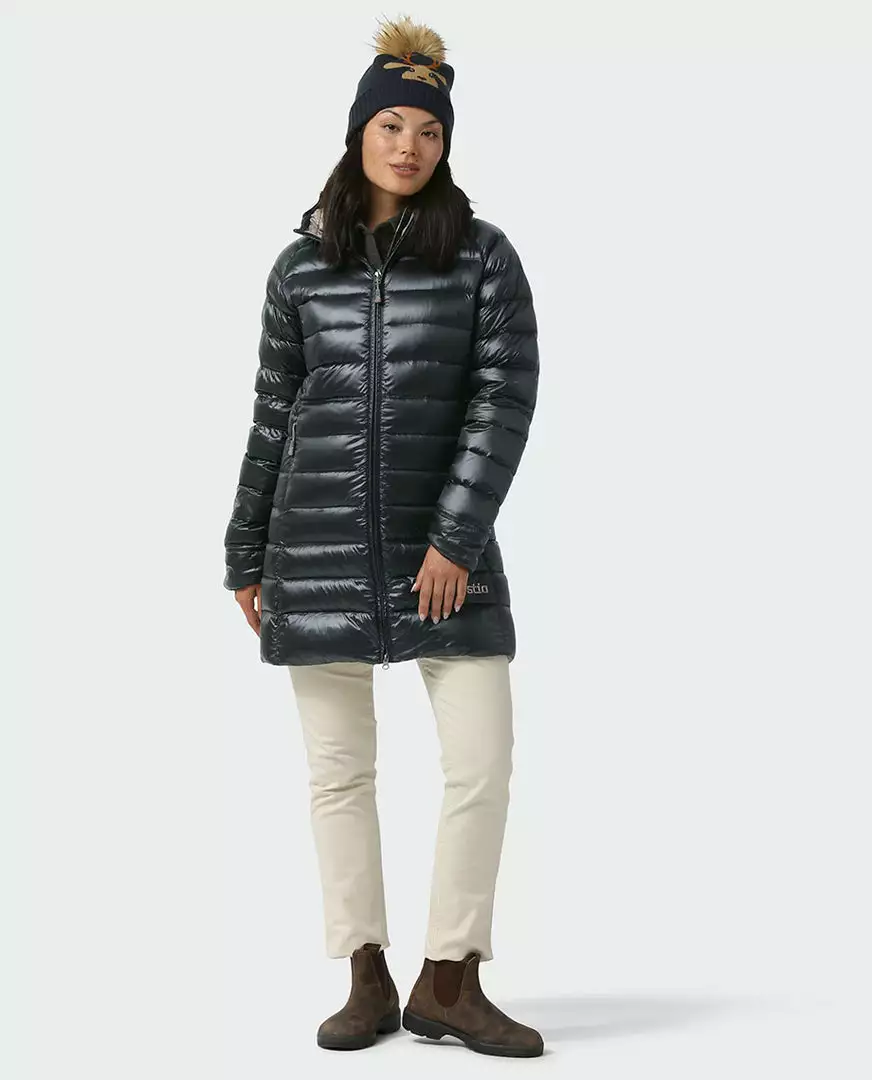 Stio Women's Hometown Down Parka 31 Stio Women's Hometown Down Parka