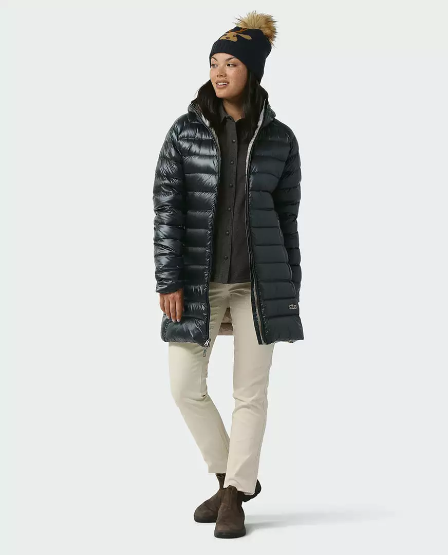 Stio Women's Hometown Down Parka 33 Stio Women's Hometown Down Parka