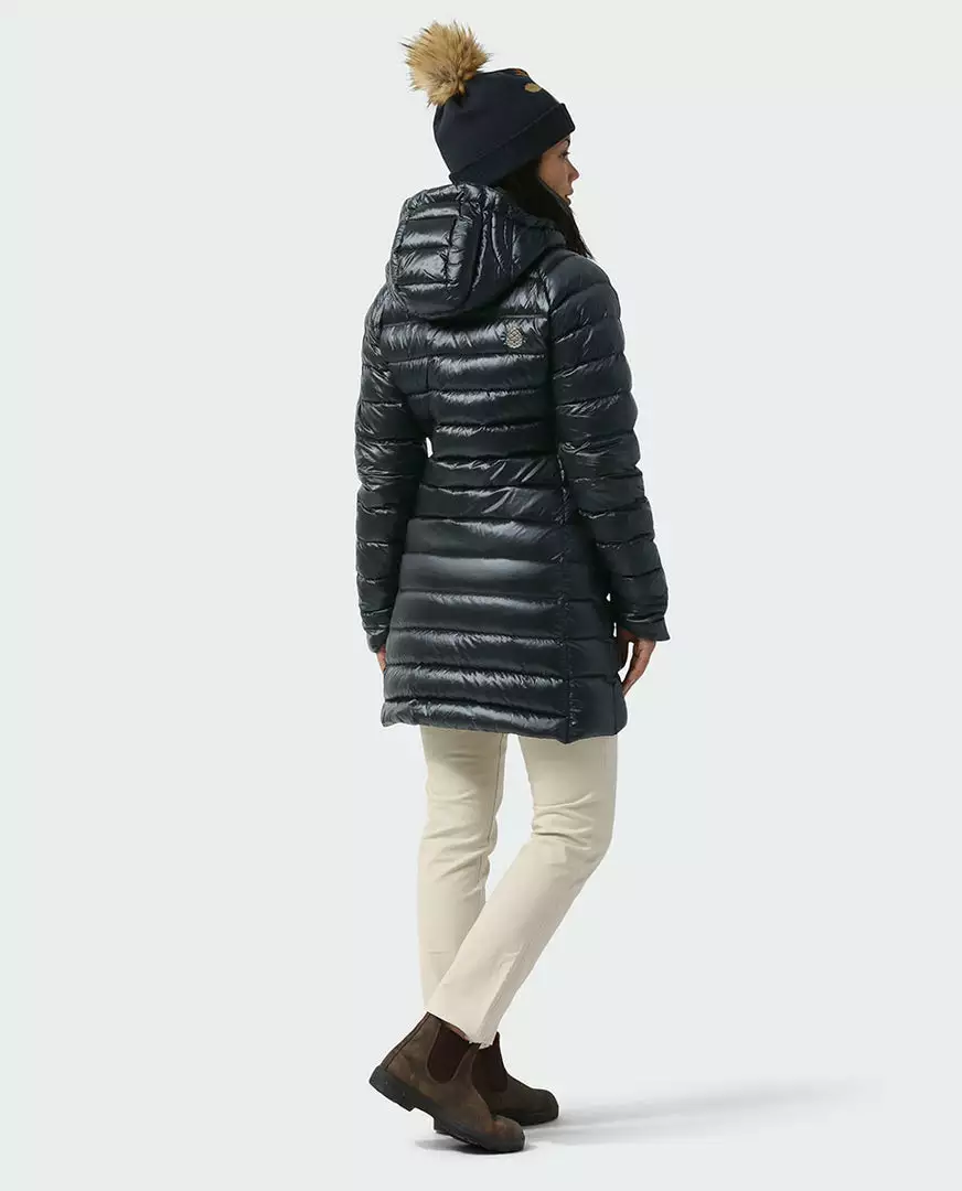 Stio Women's Hometown Down Parka 34 Stio Women's Hometown Down Parka