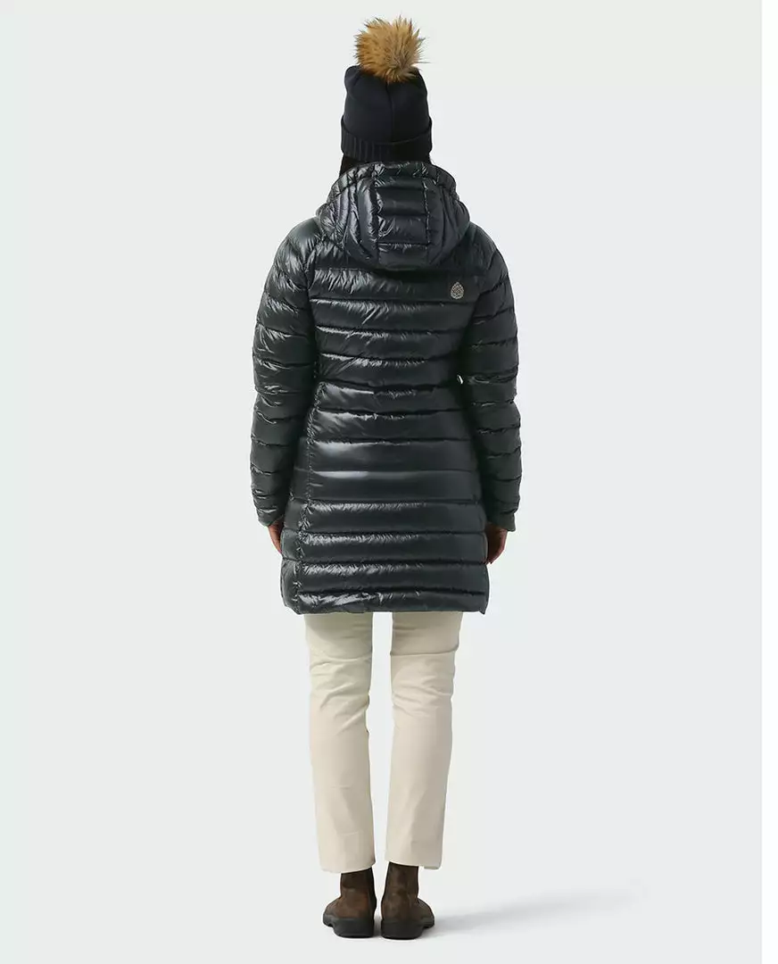 Stio Women's Hometown Down Parka 35 Stio Women's Hometown Down Parka