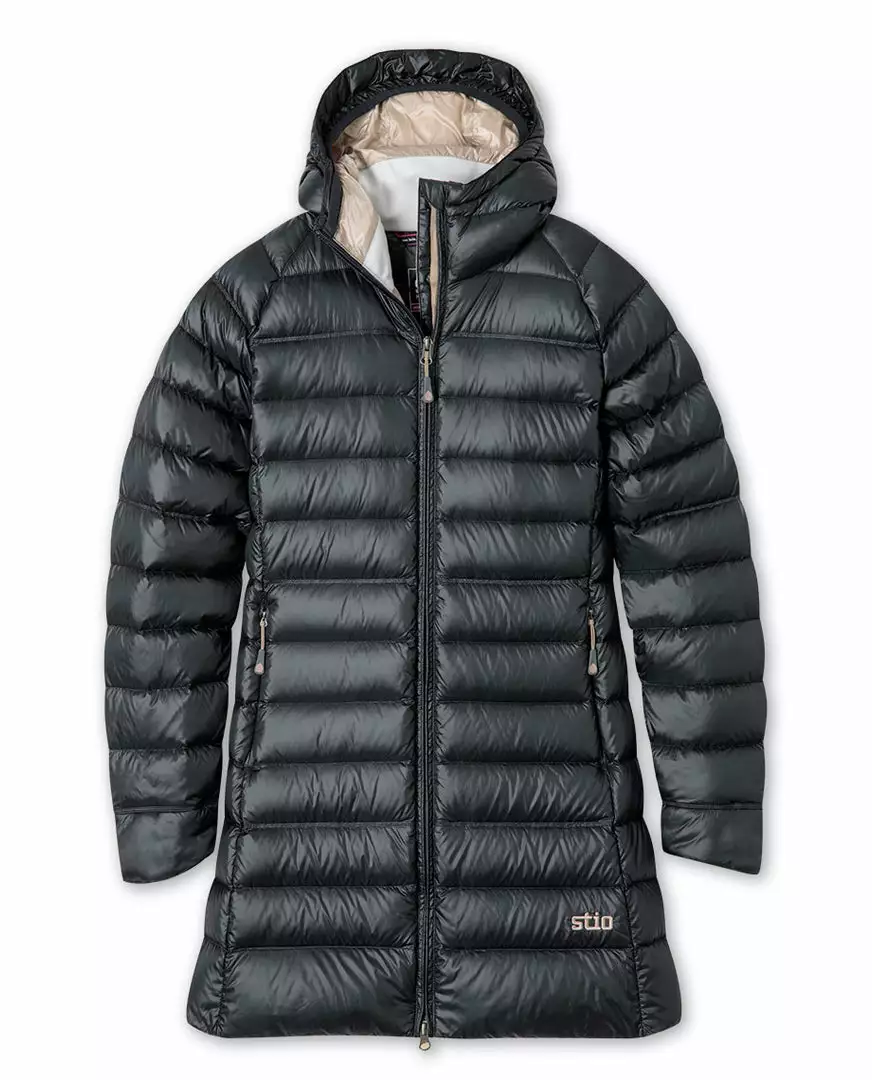 Stio Women's Hometown Down Parka 29 Stio Women's Hometown Down Parka