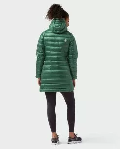 Stio Women's Hometown Down Parka 40 Stio Women's Hometown Down Parka