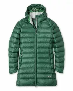 Stio Women's Hometown Down Parka