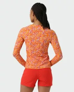 Stio Women's Hylas Crew LS