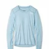 Stio Women's Hylas Crew LS