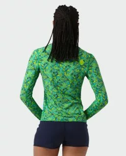 Stio Women's Hylas Crew LS