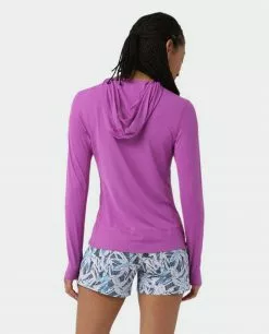 Stio Women's Hylas Hooded Pullover