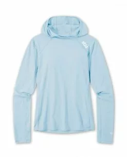 Stio Women's Hylas Hooded Pullover