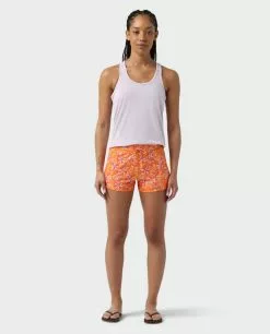 Stio Women's Hylas Short