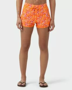 Stio Women's Hylas Short