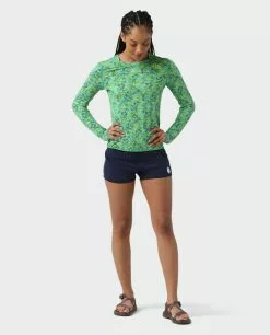 Stio Women's Hylas Short