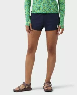 Stio Women's Hylas Short