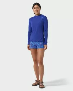 Stio Women's Hylas Short