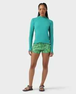 Stio Women's Hylas Short