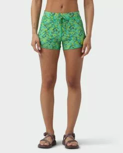 Stio Women's Hylas Short