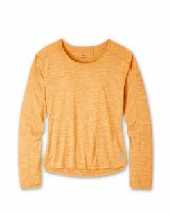 Stio Women's Icefloe Tech Tee LS 36 Stio Women's Icefloe Tech Tee LS