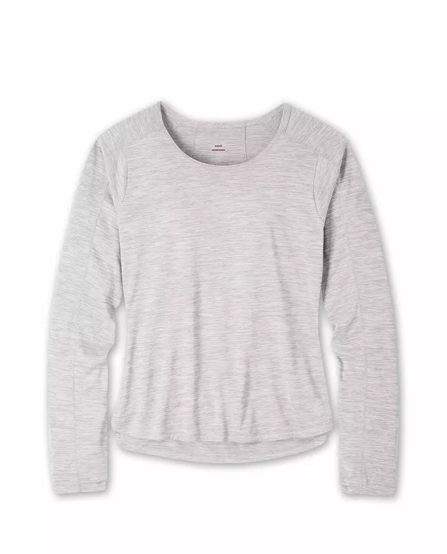 Stio Women's Icefloe Tech Tee LS 3 Stio Women's Icefloe Tech Tee LS