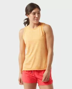 Stio Women's Icefloe Tech Tank