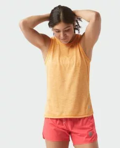 Stio Women's Icefloe Tech Tank