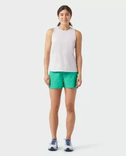 Stio Women's Icefloe Tech Tank