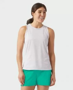 Stio Women's Icefloe Tech Tank