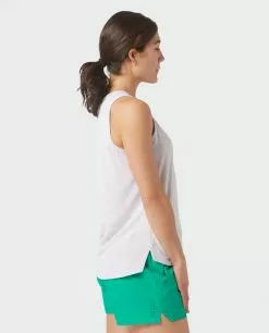 Stio Women's Icefloe Tech Tank