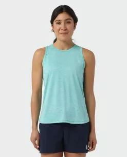Stio Women's Icefloe Tech Tank