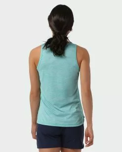 Stio Women's Icefloe Tech Tank
