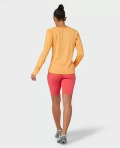 Stio Women's Icefloe Tech Tee LS 41 Stio Women's Icefloe Tech Tee LS