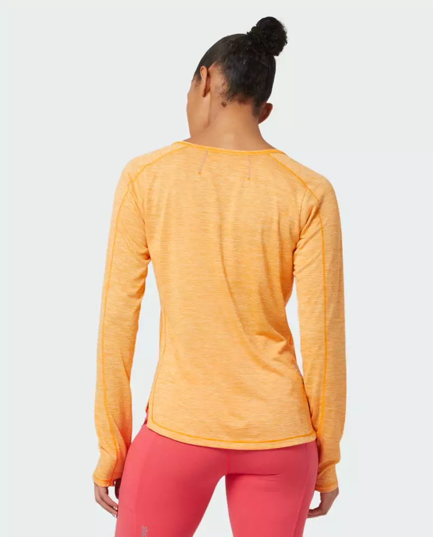 Stio Women's Icefloe Tech Tee LS 20 Stio Women's Icefloe Tech Tee LS