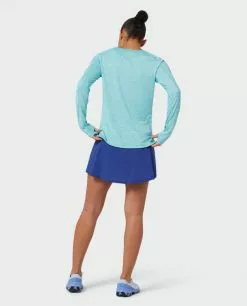 Stio Women's Icefloe Tech Tee LS 35 Stio Women's Icefloe Tech Tee LS