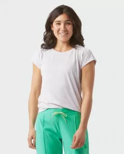 Stio Women's Icefloe Tech Tee SS 34 Stio Women's Icefloe Tech Tee SS