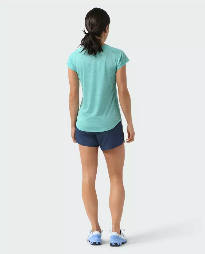 Stio Women's Icefloe Tech Tee SS 8 Stio Women's Icefloe Tech Tee SS