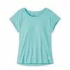 Stio Women's Icefloe Tech Tee SS
