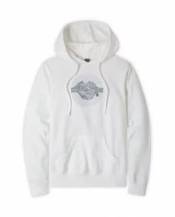 Stio Women's Inked Elevations Hoodie 12 Stio Women's Inked Elevations Hoodie