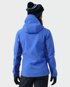 Stio Women's Millibar WINDSTOPPER® Hooded Jacket