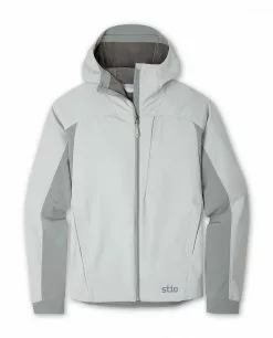 Stio Women's Millibar WINDSTOPPER® Hooded Jacket