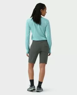 Stio Women's OPR Short