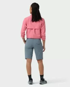 Stio Women's OPR Short