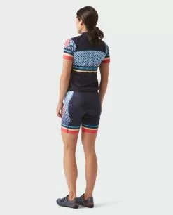 Women's Stio Team Jersey SS 15 Women's Stio Team Jersey SS
